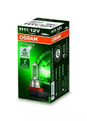 Лампа накаливания OSRAM 64211ULT (H11)