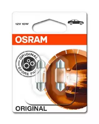 Лампа накаливания OSRAM 6438-02B