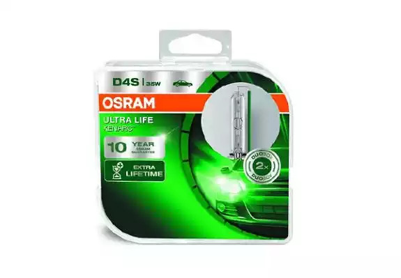 Лампа накаливания OSRAM 66440ULT-HCB (D4S)