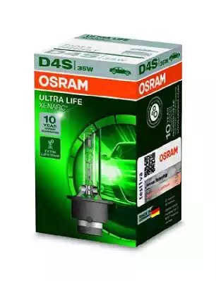 Лампа накаливания OSRAM 66440ULT (D4S)