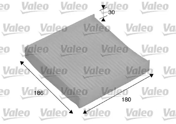 Фильтр VALEO 698886