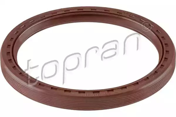 Уплотняющее кольцо TOPRAN 114 528