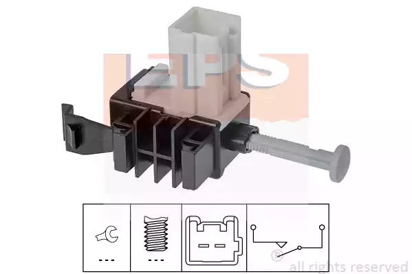 Переключатель EPS 1.810.266