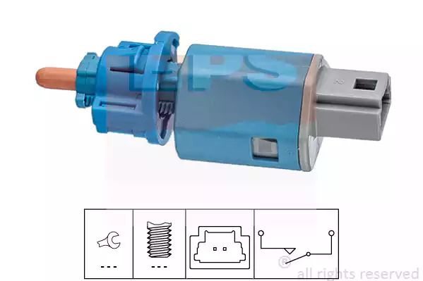 Переключатель EPS 1.810.274