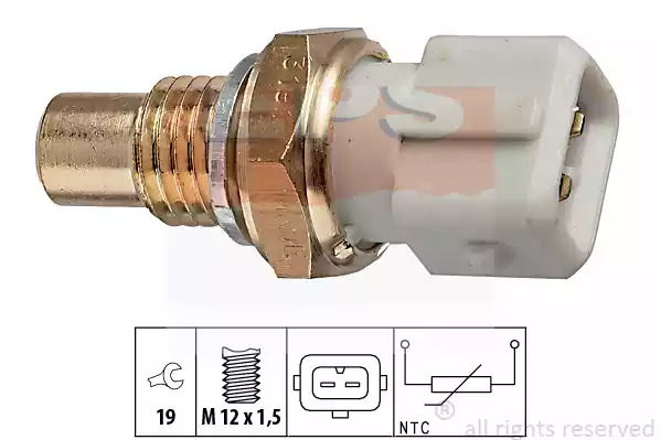 Датчик EPS 1.830.191