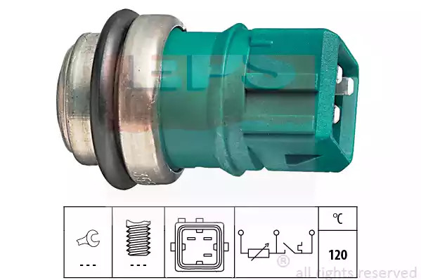 Датчик EPS 1.830.550