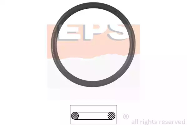 Прокладкa EPS 1.890.538