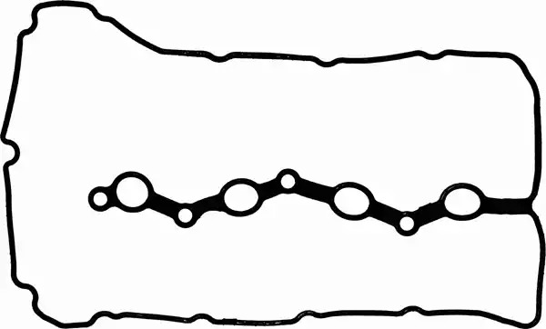 Прокладкa VICTOR REINZ 71-10110-00