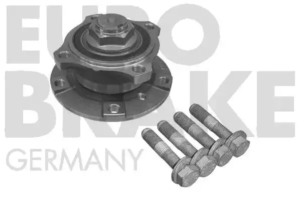 Комплект подшипника NK 751511