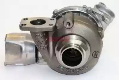 Компрессор GARRETT 753420-5006S (GTA1544V, 753420-9006S, 753420-0006)