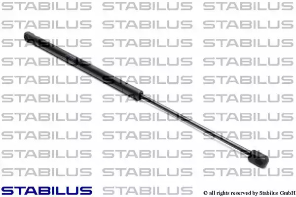 Газовая пружина STABILUS 7656WY