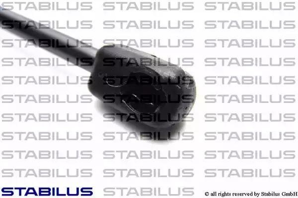 Газовая пружина STABILUS 7656WY