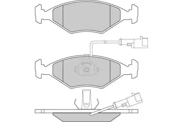 Фильтр MECAFILTER ELH4372