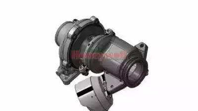 Компрессор GARRETT 788778-5003S (GT1446SZ, 788778-0003)