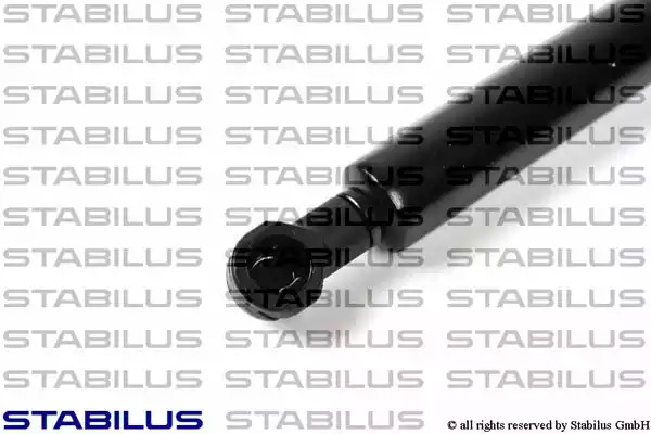 Газовая пружина STABILUS 7961RP