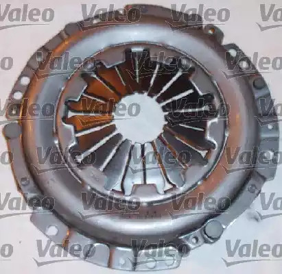 Комплект сцепления VALEO 801035 (K575S)