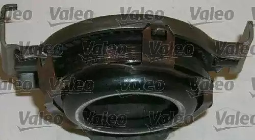 Комплект сцепления VALEO 801082 (K286S)