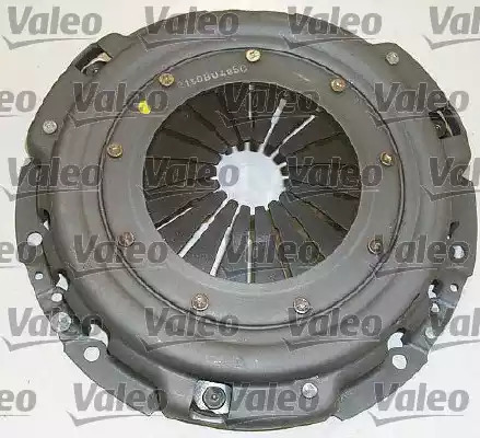 Комплект сцепления VALEO 801082 (K286S)