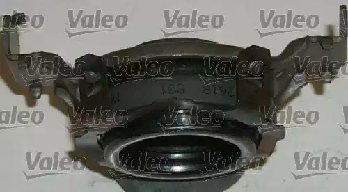 Комплект сцепления VALEO 801086 (K277S)