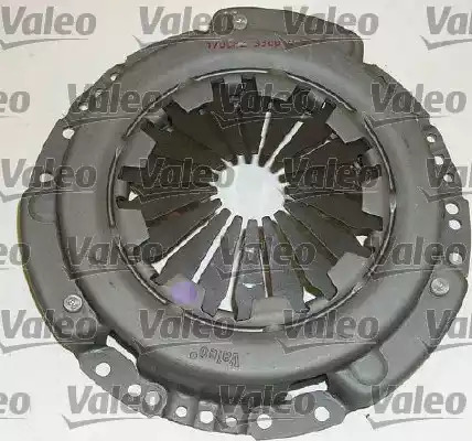 Комплект сцепления VALEO 801086 (K277S)