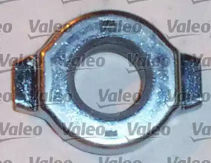 Комплект сцепления VALEO 801316 (K578S)