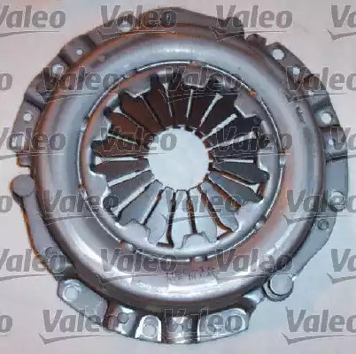 Комплект сцепления VALEO 801316 (K578S)