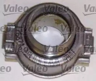 Комплект сцепления VALEO 801410 (267DTR, 318364, K348T)