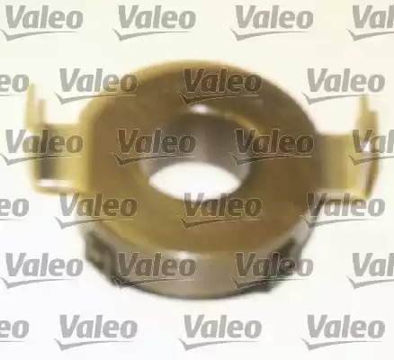 Комплект сцепления VALEO 801454