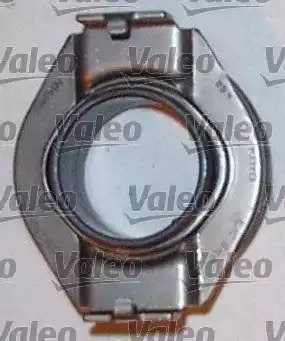 Комплект сцепления VALEO 801465