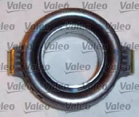 Комплект сцепления VALEO 801474 (K551S)