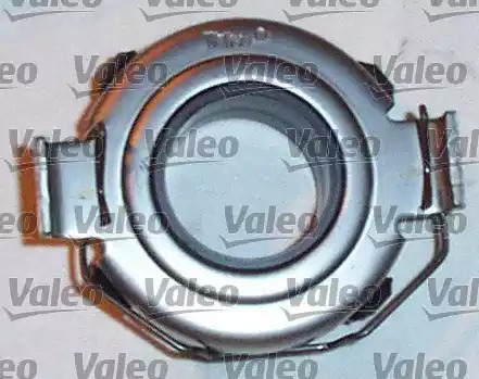 Комплект сцепления VALEO 801502 (K604S)