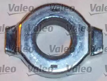 Комплект сцепления VALEO 801514 (K726S)