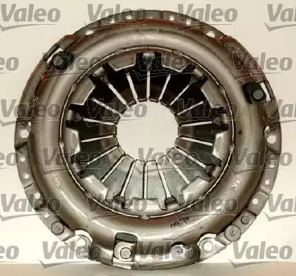 Комплект сцепления VALEO 801646