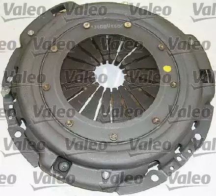 Комплект сцепления VALEO 801832 (K442S)