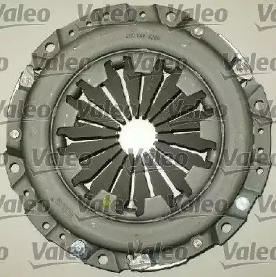 Комплект сцепления VALEO 801834 (K448S)