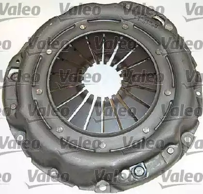 Комплект сцепления VALEO 801881 (K523T)