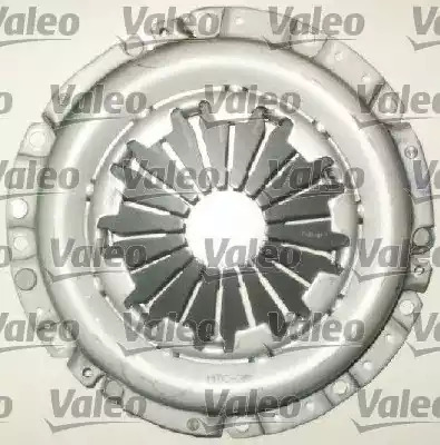 Комплект сцепления VALEO 801958