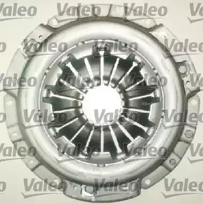Комплект сцепления VALEO 801974 (K582S)