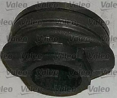 Комплект сцепления VALEO 801979 (K595S)
