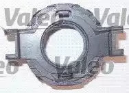 Комплект сцепления VALEO 801980 (K596S)