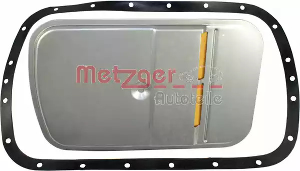 Комплект гидрофильтров METZGER 8020013