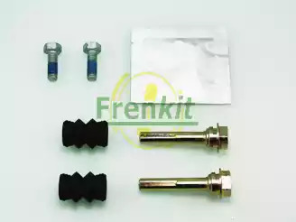 Комплект гильз FRENKIT 808013