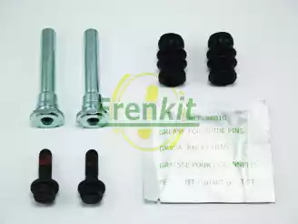 Комплект гильз FRENKIT 810003