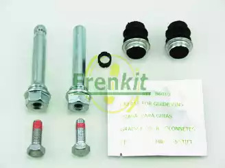 Комплект гильз FRENKIT 810011