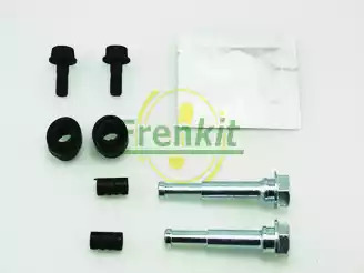 Комплект гильз FRENKIT 810013