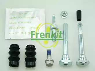 Комплект гильз FRENKIT 810017