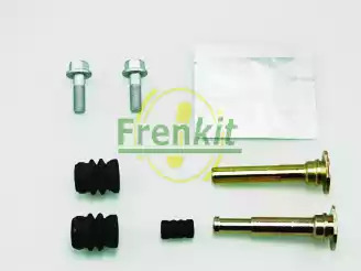 Комплект гильз FRENKIT 810025