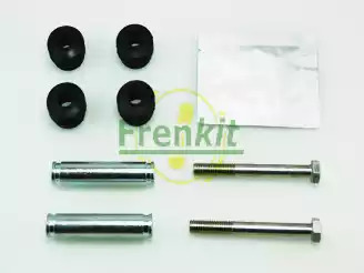 Комплект гильз FRENKIT 810026