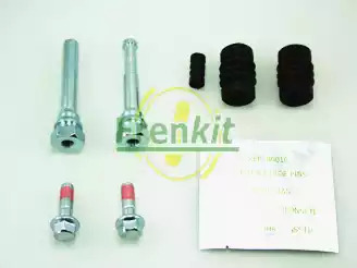 Комплект гильз FRENKIT 810042