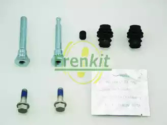 Комплект гильз FRENKIT 810043